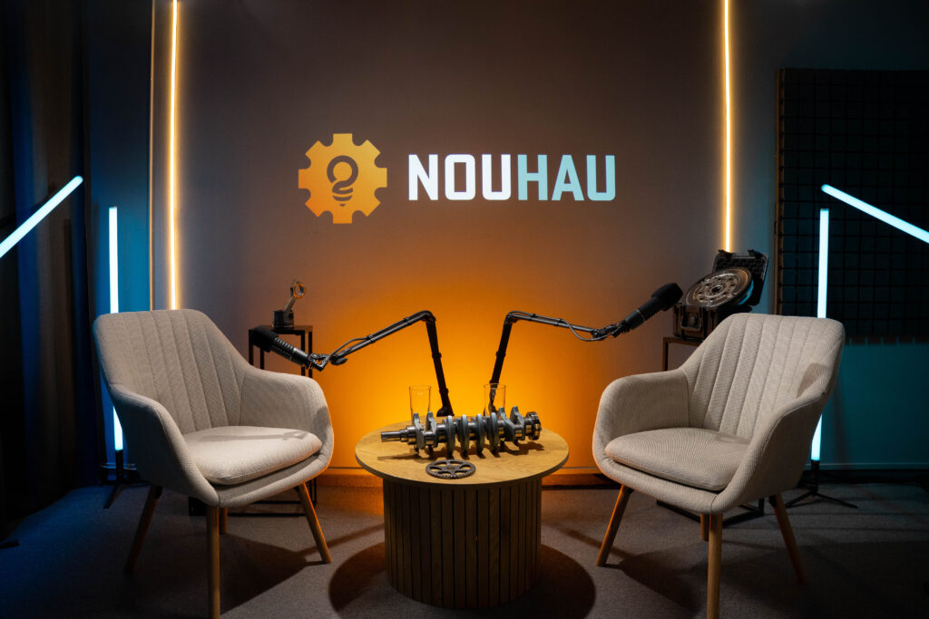 Video Podcast